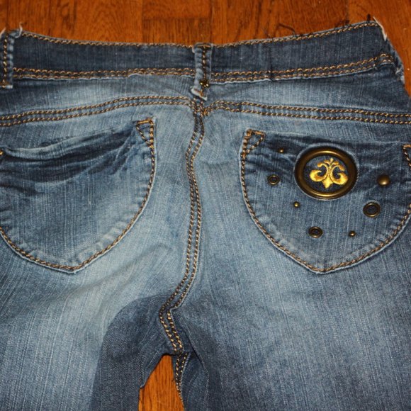 Dereon | Jeans | Dereon Jeans Size 56 